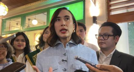 Menpar Widiyanti Imbau Warga untuk Melaporkan Pungutan Liar di Tempat Wisata. (Foto: MNC Media)