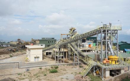 PT Bumi Resources Minerals Tbk (BRMS) membidik kenaikan produksi emas pada 2026 dengan target 80 ribu oz. (Foto: Ist)