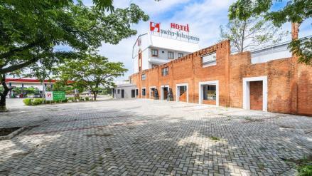 5 Rest Area Tol Trans Jawa dengan Hotel dalam Kawasan, Cocok untuk Pemudik Jarak Jauh. (Foto: Puri Sentul Permai)