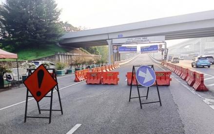 Mudik Lebaran, Jalan Tol Layang MBZ Dibuka Tutup secara Situasional 