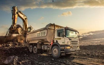 PT Mitrabara Adiperdana Tbk (MBAP) mengalami penurunan kinerja yang signifikan sepanjang 2025. (Foto: Ist)