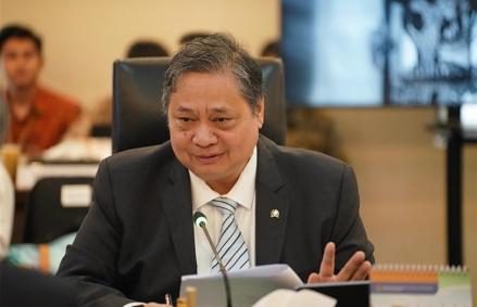 Pemerintah Jaga Defisit APBN di Bawah 3 Persen, Siapkan Efisiensi dan Antisipasi Harga Energi. (Foto: Doc Kemenko)