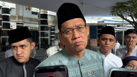 Purbaya Tegaskan Indonesia Tidak Menuju Krisis, Ekonomi Masih Bagus