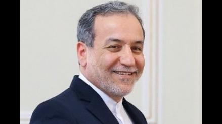 Menlu Iran Puji Dukungan Masyarakat Indonesia yang Mengecam Agresi Brutal AS. (Foto Istimewa)