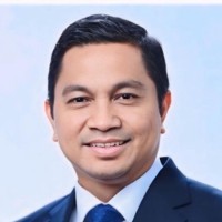 Mundur dari Transjakarta, Daud Joseph Resmi Jadi Dirut Pos Indonesia. (Foto: Istimewa/Linkedin)