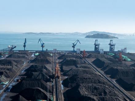 Harga Batu Bara Terkoreksi seiring Trump Tunda Serangan Iran. (Foto: iStock)