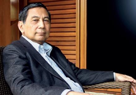 Kabar Duka, Menhan Era Gus Dur-SBY Juwono Sudarsono Meninggal Dunia. (Foto Istimewa)