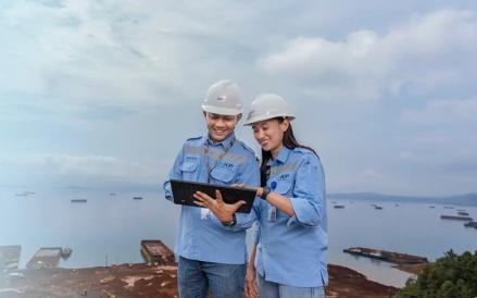 PT Adhi Kartiko Pratama Tbk (NICE) siap melunasi denda administratif yang telah ditetapkan pemerintah senilai Rp186 miliar. (Foto: Ist)