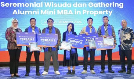 Kebutuhan Rumah di Daerah Terus Meningkat, Sektor Properti Masih Miliki Potensi Besar (FOTO:Dok BTN)