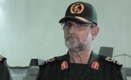 Israel Klaim Komandan Angkatan Laut Iran Alireza Tangsiri Tewas dalam Serangan (FOTO:Dok Laman AlJazeera)