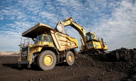 Begini Strategi BUMA Internasional (DOID) Genjot Pemulihan Kinerja di Tengah Kondisi yang Menantang (FOTO:iNews Media Group)