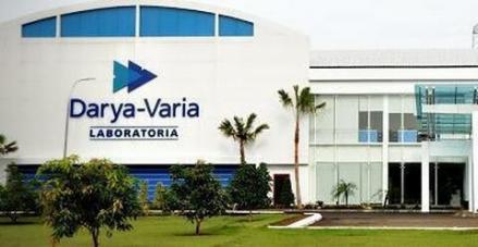 Kinerja DVLA Menguat di 2025, Laba Bersih Capai Rp163,95 Miliar. (Foto: Ilustrasi)