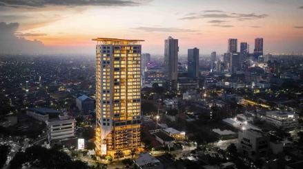 RISE Catat Laba Melonjak 165 Persen Pada 2025, Ditopang Penjualan Apartemen. (Foto: Ilustrasi)