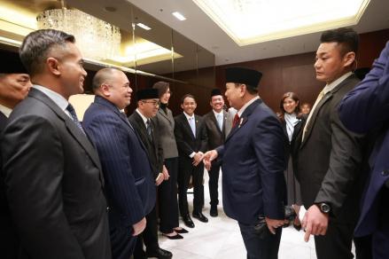 Indonesia-Jepang Tandatangani Kerja Sama Pariwisata, Ini Hasil Kesepakatannya. (Foto: Kementerian Pariwisata)