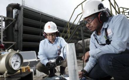 PT Barito Renewables Energy Tbk (BREN) memutuskan untuk menghentikan pembelian kembali saham (share buyback) pada Rabu (1/4/2026). (Foto: Ist)