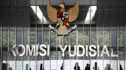 KY Buka Pendaftaran 14 Jabatan Calon Hakim 2026, Ini Formasinya (Foto: iNews Media Group)