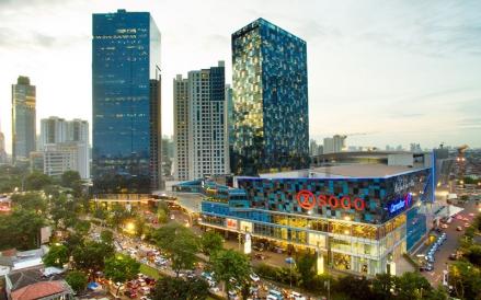 PT Pakuwon Jati Tbk (PWON) mencatatkan kinerja yang tangguh sepanjang 2025 dengan meraih laba bersih Rp2,76 triliun. (Foto: Ist)