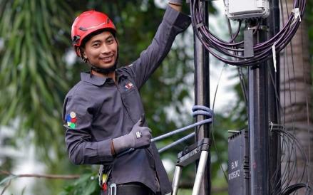 PT Personil Alih Daya Tbk atau Persada (PADA) mencetak kinerja positif sepanjang tahun lalu dengan meraup laba bersih Rp2,5 miliar. (Foto: Ist)