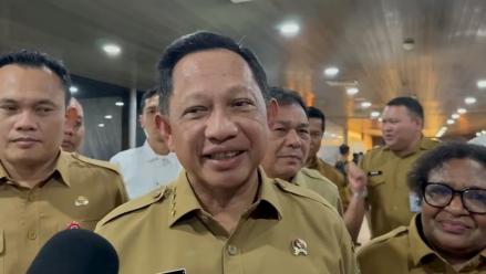 Kebijakan WFH Bagi ASN Diumumkan Besok, Berlaku hingga Pemda. (Foto: iNews Media Group)