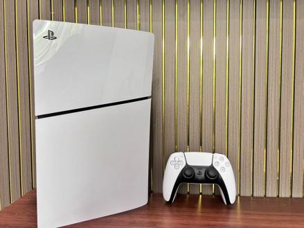 Harga PS5 Naik Bulan Depan, Diprediksi Tembus Rp15 Juta (Foto: Nur Ichsan Yuniarto/IDXChannel)