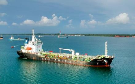 Pertamina Patra Niaga Perkuat Logistik Laut, Jaga Pasokan Energi untuk Negeri