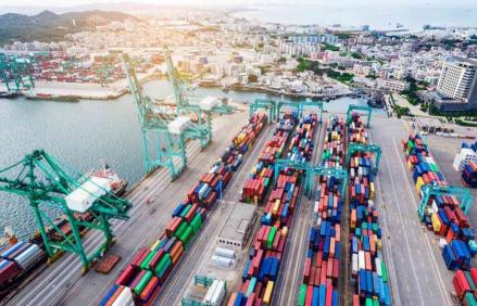 Ekspor RI Tumbuh di Awal 2026, Capai USD44,32 Miliar hingga Februari. (Foto: Ilustrasi)