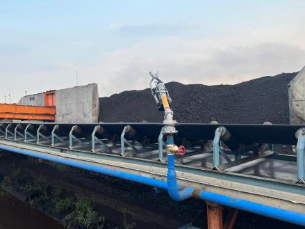 RMKE Bukukan Laba Rp245,4 Miliar pada 2025, Segmen Logistik Jadi Penopang. (Foto: Ilustrasi)