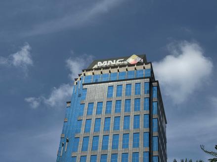 MNC Kapital (BCAP) Bukukan Laba Bersih Rp277 Miliar di 2025, Tumbuh 130 Persen (Foto: IDX Channel/ Desi A)