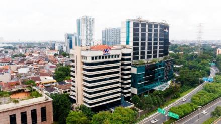 Waskita (WSKT) Catat Nilai Kontrak Baru Rp12,52 Triliun Sepanjang 2025 (Foto: dok WSKT)