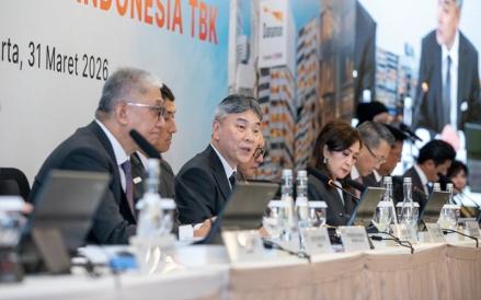 PT Bank Danamon Indonesia Tbk (BDMN) sepakat membagikan dividen tunai kepada pemegang saham senilai Rp1,4 triliun. (Foto: Ist)