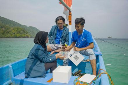 Dukung Pengembangan Desa Wisata, BCA Tawarkan Pendanaan Bagi Program Pengabdian Mahasiswa (foto: inews Media Group)