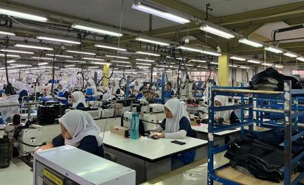 Trisula (TRIS) Cetak Kenaikan Laba 33 Persen Sepanjang 2025. (Foto Istimewa)