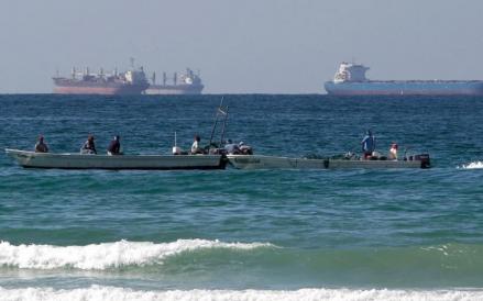DK PBB dijadwalkan menggelar voting terhadap resolusi soal perlindungan pelayaran komersial di Selat Hormuz.  (Foto: AP)