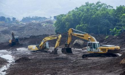 PPRE Raih Kontrak Proyek Bauksit Antam Senilai Rp870 Miliar (Foto: dok PPRE)