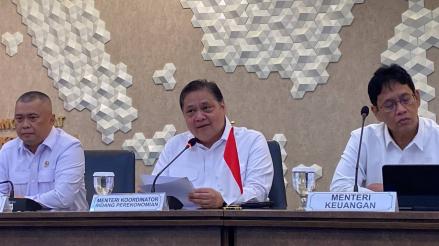 Antisipasi Harga Avtur Global, Pemerintah Kucurkan Subsidi Rp2,6 Triliun (FOTO:Dok Ist)