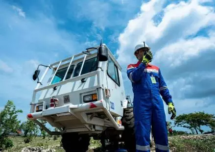 ELSA Siap Bertransformasi Jadi Low-Cost Operator, Target Efisiensi Operasi hingga 25 Persen. (Foto Istimewa)