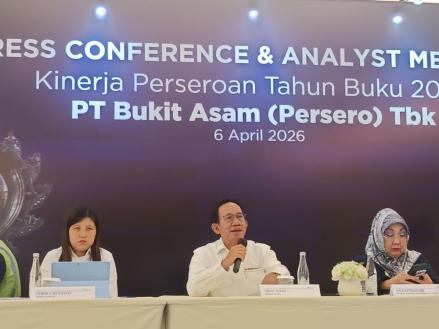 PTBA Targetkan PLTU Mempawah Mulai Pengerjaan Fisik di 2027. Foto: iNews Media Group.