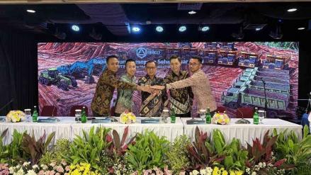 RUPSLB RMKO Setujui Rights Issue 512 Juta Saham dan Rombak Jajaran Direksi. (Foto: Ilustrasi)