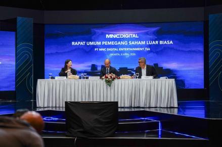 Arthur William dan Rod Sutton Jadi Komisaris Baru MSIN, Berikut Profilnya (Foto: iNews Media Group)