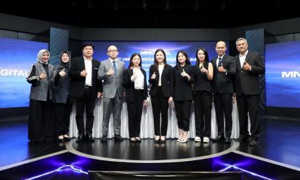 MNC Digital (MSIN) Rombak Susunan Komisaris dan Direksi Jelang Listing di Bursa Luar Negeri (Foto: iNews Media Group)