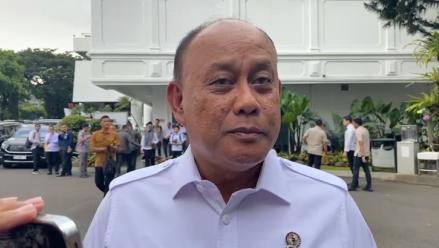Kepala BGN Sebut Motor Listrik untuk SPPG Seharga Rp42 Juta, di Bawah Pasaran
