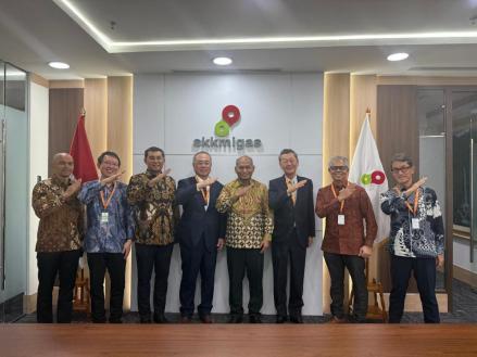 SKK Migas Percepat Proyek Blok Masela, Bakal Teken Jual-Beli Gas di Mei 2026