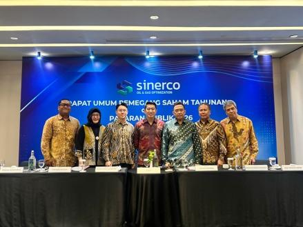 Pendapatan Naik 38 Persen, SICO Raup Laba Bersih Rp12,9 Miliar (Foto: iNews Media Group)