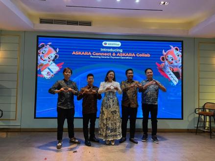 Permudah Kerja Klien, ALTO Network Luncurkan Platform Hub dan Asisten Interaktif. (Foto: MNC Media)
