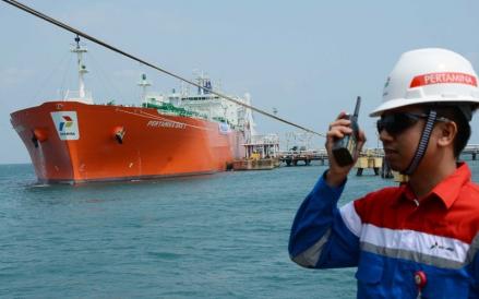 Pertamina Siapkan Lima Strategi dalam Rencana Kerja 2026 di Tengah Dinamika Global