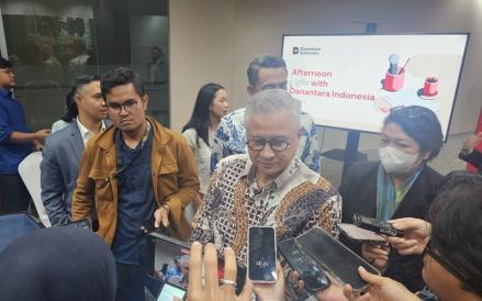 Danantara Ungkap Alasan Tunjuk Investor China Jadi Operator PSEL