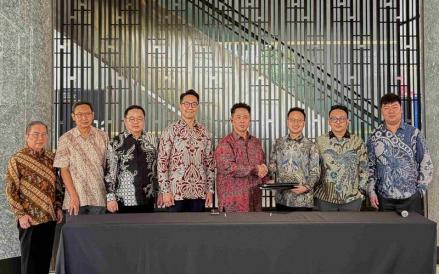 PT Perintis Triniti Properti Tbk (TRIN) mengumumkan rencana akuisisi atas mayoritas saham Prime Land. (Foto: Ist)