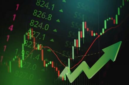 IHSG Rebound, Mirae Asset Ingatkan Risiko Koreksi Jangka Pendek. (Foto: Ilustrasi)