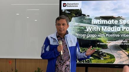 BTN (BBTN) dan KAI Siap Bangun Lima Tower Hunian Terintegrasi Stasiun Kereta. (Foto: iNews Media Group)