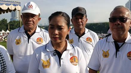 Korsel Terbitkan Travel Warning ke Bali, Kemenpar Akan Koordinasi dengan Kemenlu. (Foto: MNC Media)